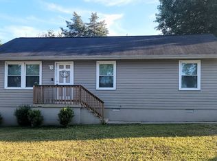 113 Rockwood Dr, Shelbyville, TN 37160
