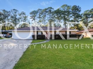 227 Lake Of Pines Dr, Jackson, MS 39206