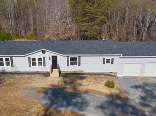 460 Belcher Rd, Penhook, VA 24137