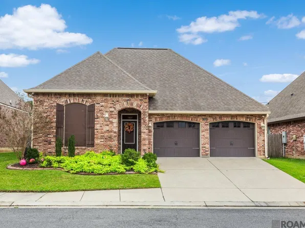 7054 Myrtle Bluff Dr, Baton Rouge, LA 70810
