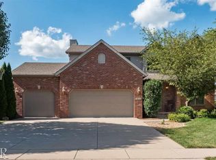 3614 Connie Kay Way, Bloomington, IL 61704