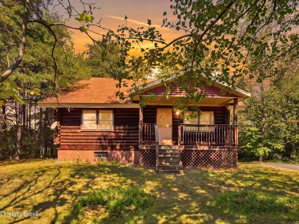 495 E Valleyview Dr, Mount Washington, KY 40047