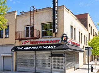 2350 Washington Ave, Bronx, NY 10458