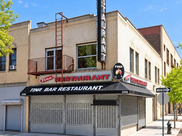 2350 Washington Avenue, Bronx, NY 10458