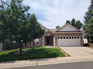 18752 E Powers Dr, Aurora, CO 80015