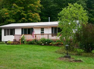 4630 Cottonwood Ave, Big Rapids, MI 49307