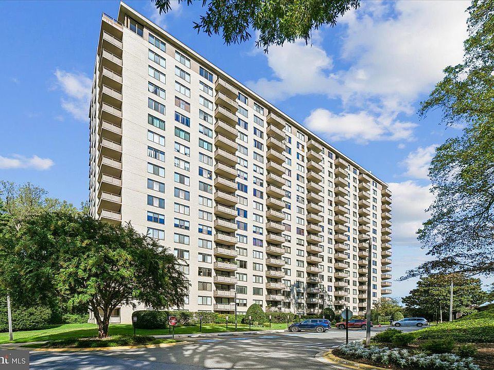 1st image of 5225 Pooks Hill Rd APT 1328N
