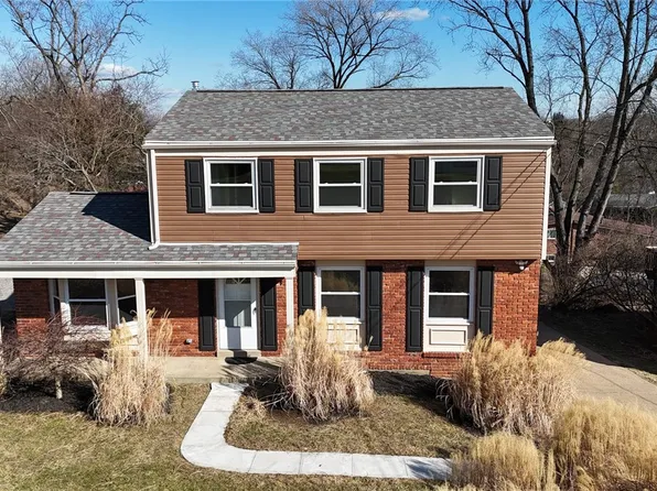 2408 Haymaker Rd, Monroeville, PA 15146