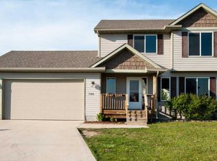 703 SE Jefferson Ave, Bondurant, IA 50035