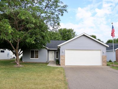 1131 Willow Pond Dr, Waite Park, MN, 56387