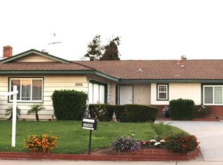 3505 Hillview Dr, Riverside, CA 92503