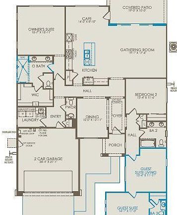 2nd image of 13428 N Aegirine Pl