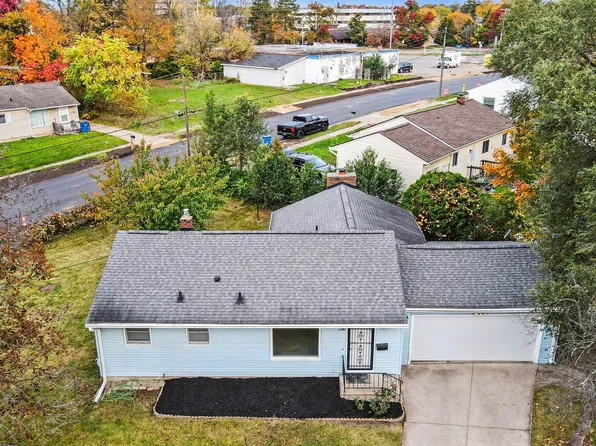 1919 Junction Ave, Kalamazoo, MI 49048