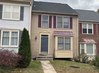 6305 Trevilian Pl, Centreville, VA 20121