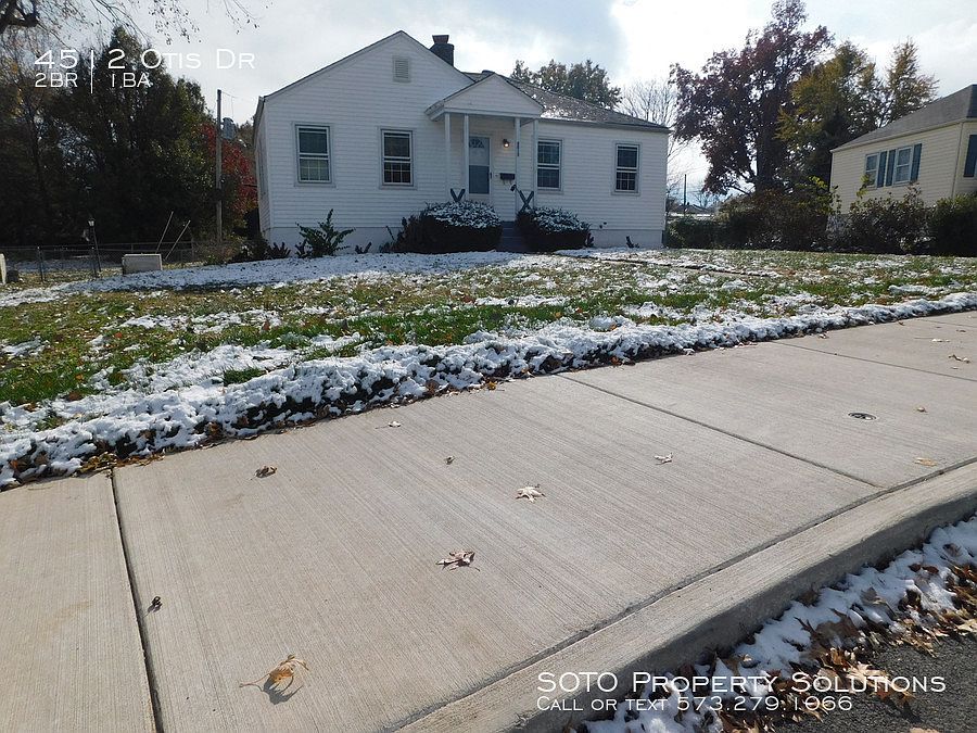 2nd image of 4512 Otis Dr