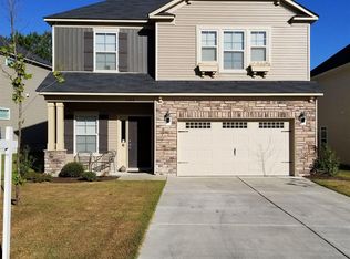 1143 Triple Crown Ct, Elgin, SC 29045