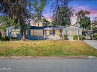 5344 TULANE Avenue, Jacksonville, FL 32207