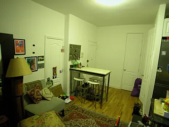 Rented by New York Quality Living Downtown