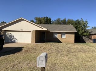4910 Yorkshire Dr, Enid, OK 73703