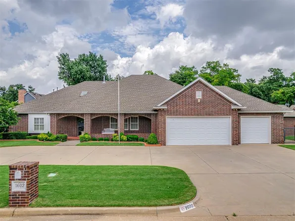 1602 N Davis Ave, Oklahoma City, OK 73127