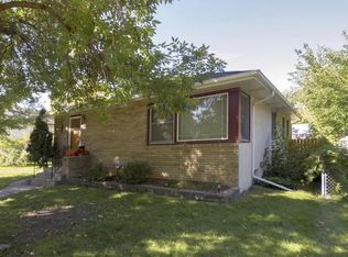 3621 Orchard Ave N, Robbinsdale, MN 55422