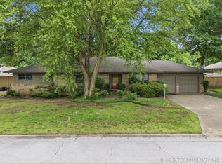 3640 S Gary Ave, Tulsa, OK 74105