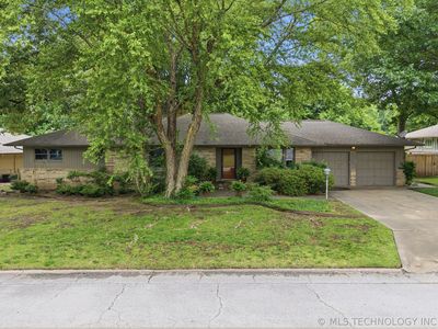 3640 S Gary Ave, Tulsa, OK, 74105