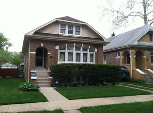 3633 Cleveland Ave, Brookfield, IL 60513