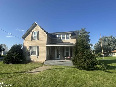 609 W North St, Moravia, IA, 52571