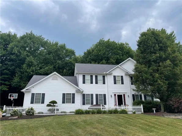 748 Greenfield Dr, Youngstown, OH 44512