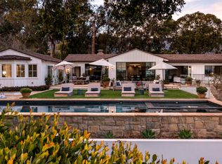 0 Hill Rd, Santa Barbara, CA 93108