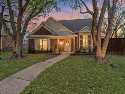 2245 Villawood Ln, Garland, TX, 75040