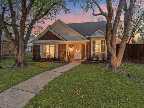 2245 Villawood Ln, Garland, TX 75040