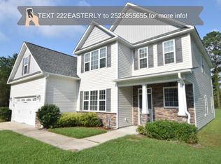 222 Easterly Dr, New Bern, NC 28560