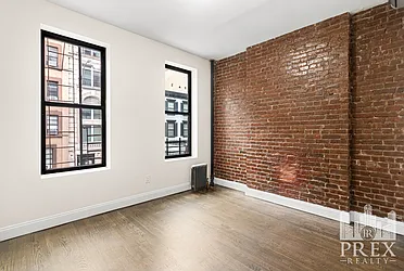 Rented by PREX Realty Corp