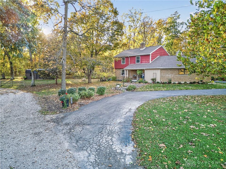 5940 Horseshoe Bend Rd, Ludlow Falls, OH 45339 | Zillow