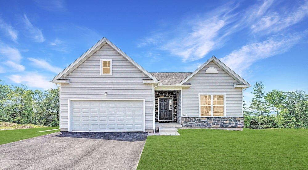 365 Long Run Rd #45, Drums, PA 18222 | Zillow