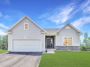 365 Long Run Rd #45, Drums, PA 18222