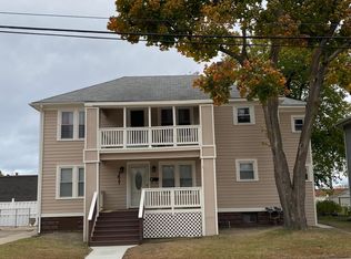 3617 Clark St, Wayne, MI 48184