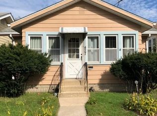427 Mulberry St, Hammond, IN 46324