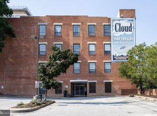 St Cloud Condominium, Baltimore, MD 21202