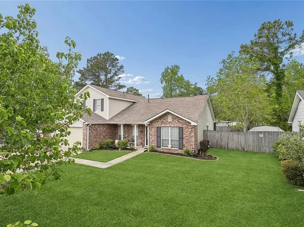 1104 Charlie Dr, Slidell, LA 70461