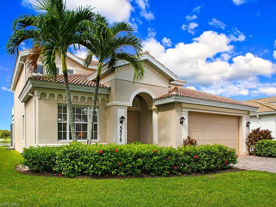 5575 Lago Villaggio Way, Naples, FL 34104 Zillow