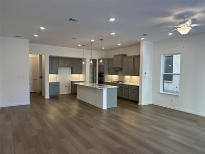 1251 Doris May Dr #25, Allen, TX, 75013