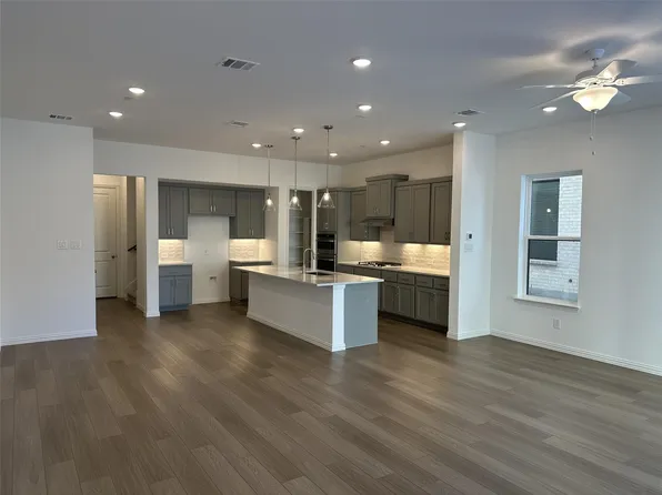 1251 Doris May Dr #25, Allen, TX 75013