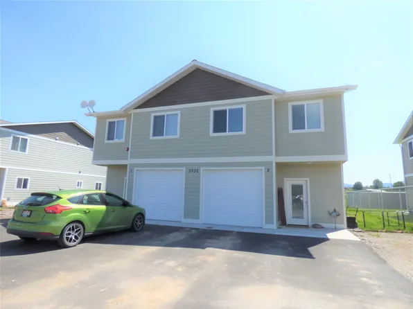 3030 Maia Jane Ln, Missoula, MT 59808