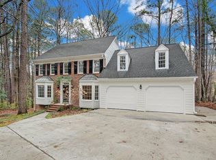 10704 Bexhill Dr, Cary, NC 27518