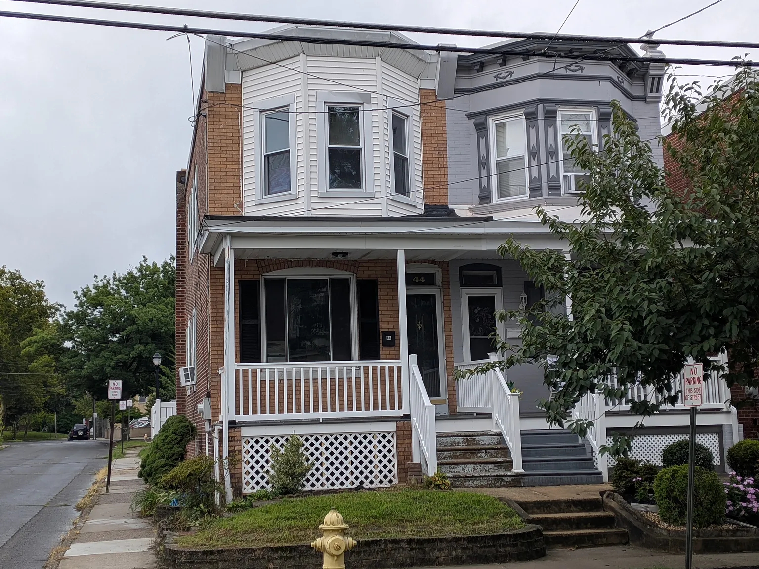 3 bed, 1134 sqft, $2,700 — Photo 2