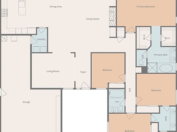 3rd image of 13428 Varsity Ln