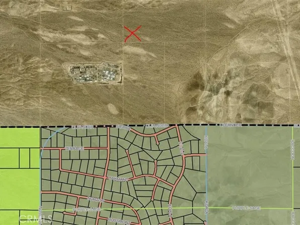 0 Beaver Rd Parcel 460-571-21, Adelanto, CA 92301